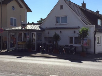 Фото: IHLARA Döner &amp; Pizza Dillingen